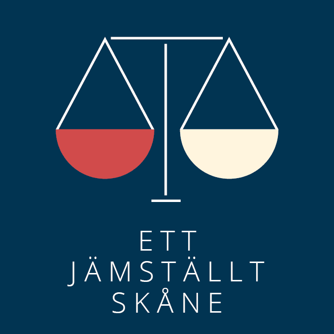 Ett jämställt Skåne